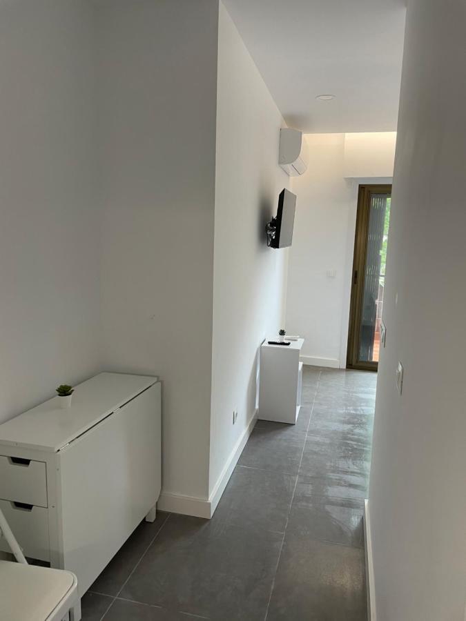 Apartamento C3 Exclusiva Zona Madrid